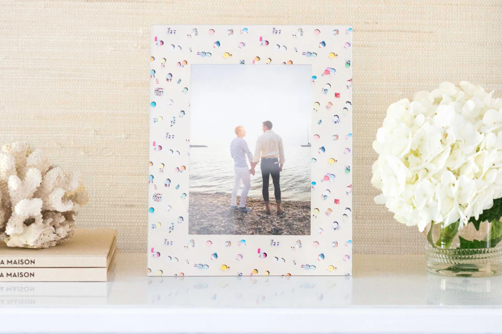 The Beach Picture Frame - Image 6