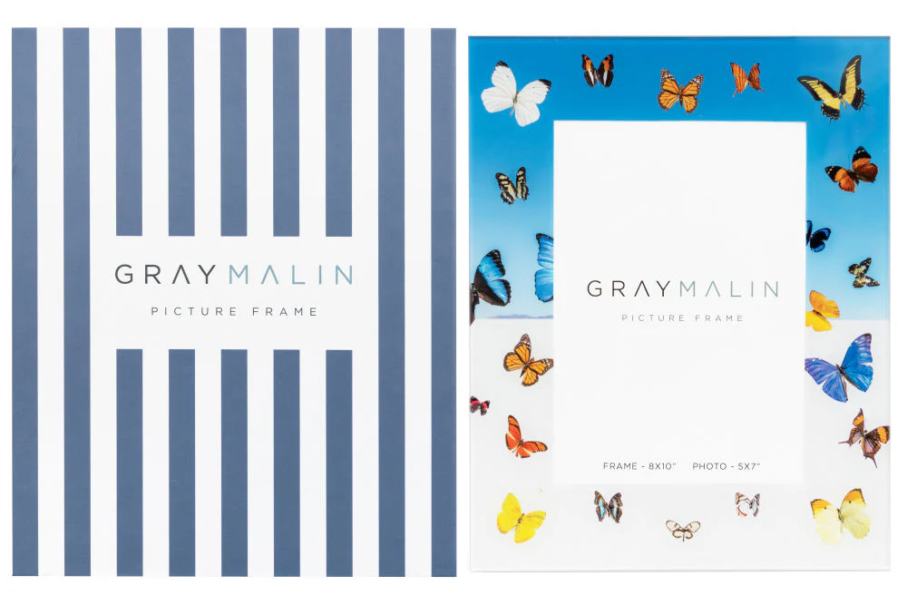 The Butterflies Picture Frame - Image 5