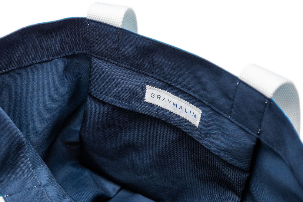 The Copacabana Tote Bag - Image 3