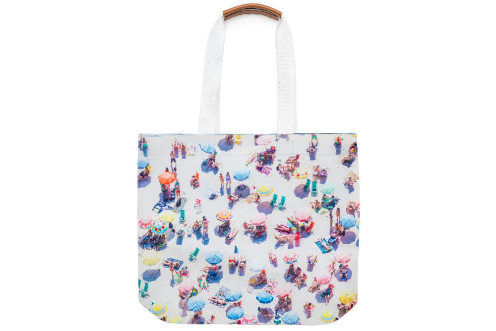 The Copacabana Tote Bag - Image 4