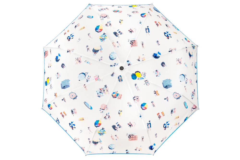 The Gray Malin Rain Umbrella - Image 4