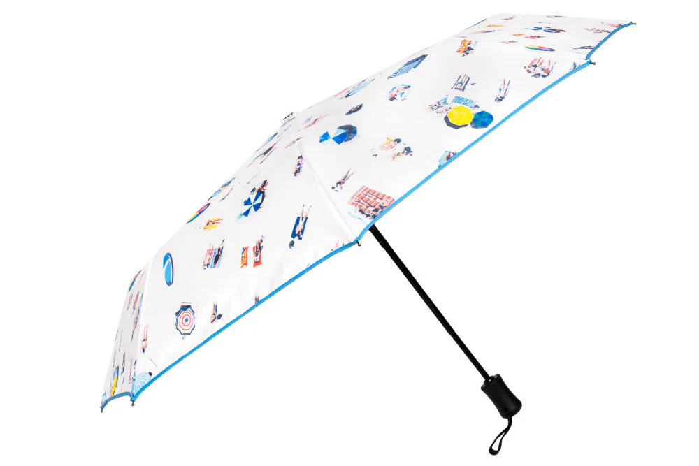 The Gray Malin Rain Umbrella - Image 5