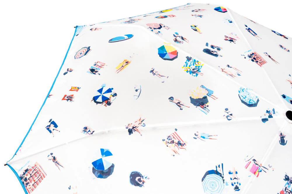 The Gray Malin Rain Umbrella - Image 7