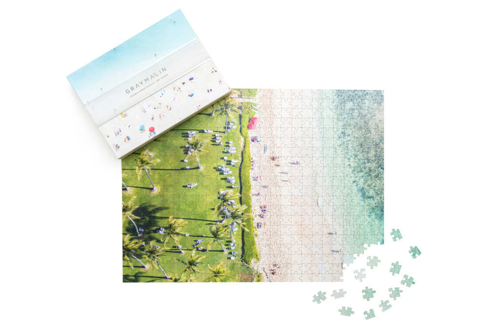 The Hawaii Two-Sided Puzzle - Image 3