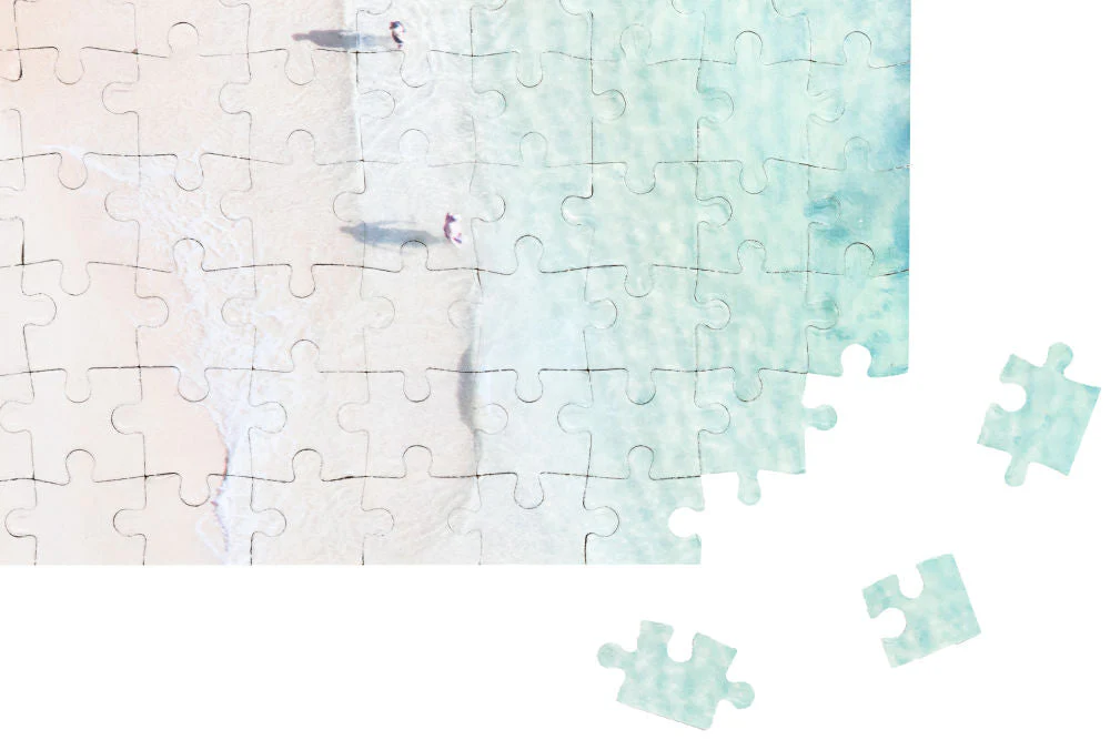 The Hawaii Two-Sided Puzzle - Image 4