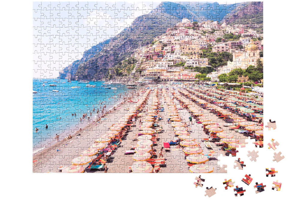 The Italy Two-Sided Puzzle - Image 5