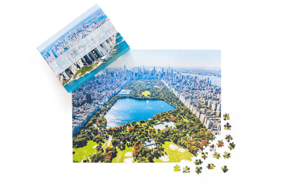 The New York City Two-Sided Puzzle - Image 4