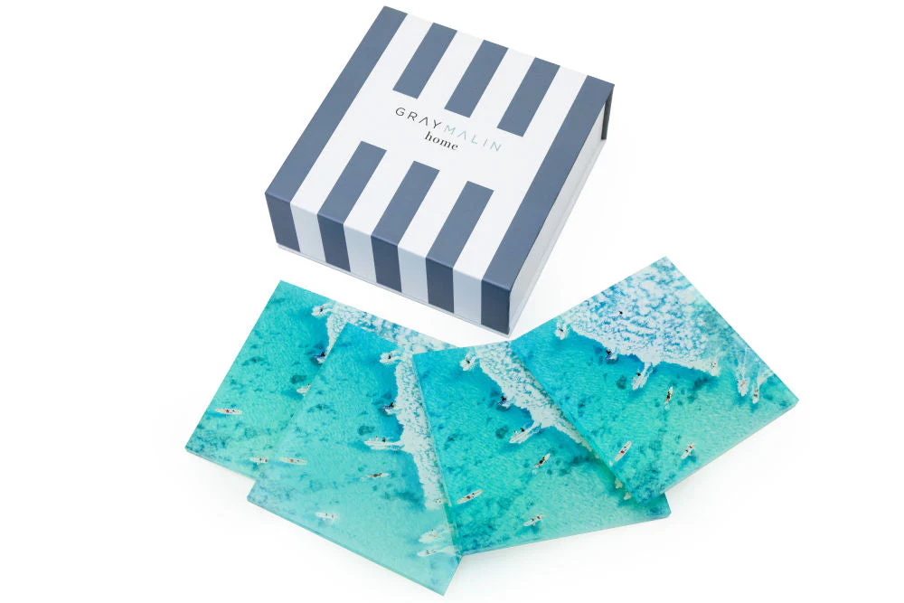 The Ocean Coaster Set - Image 3