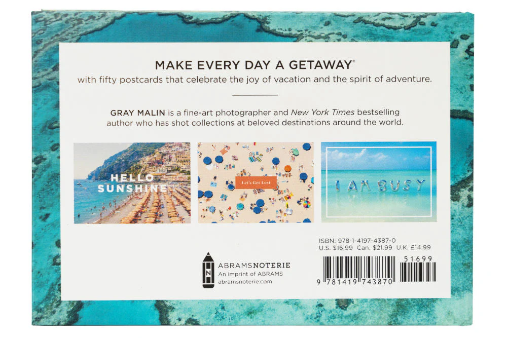 The Postcard Book - Image 4