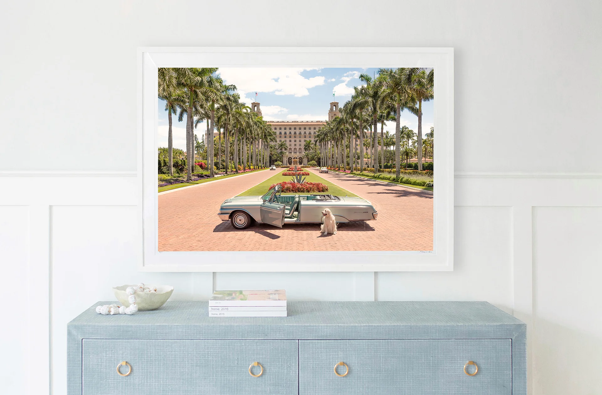 The Retriever, The Breakers Palm Beach - Image 3