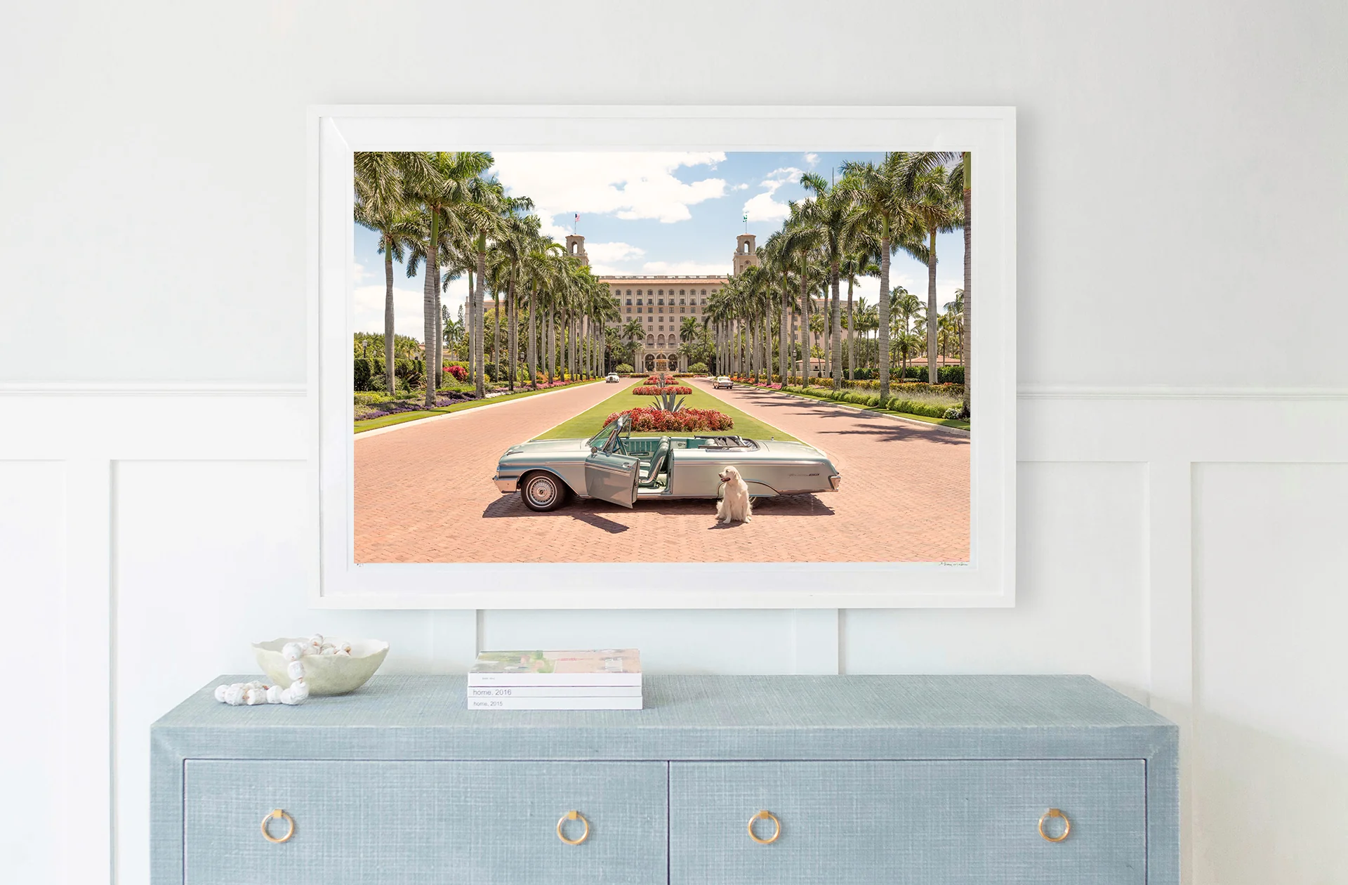 The Retriever, The Breakers Palm Beach - Image 4