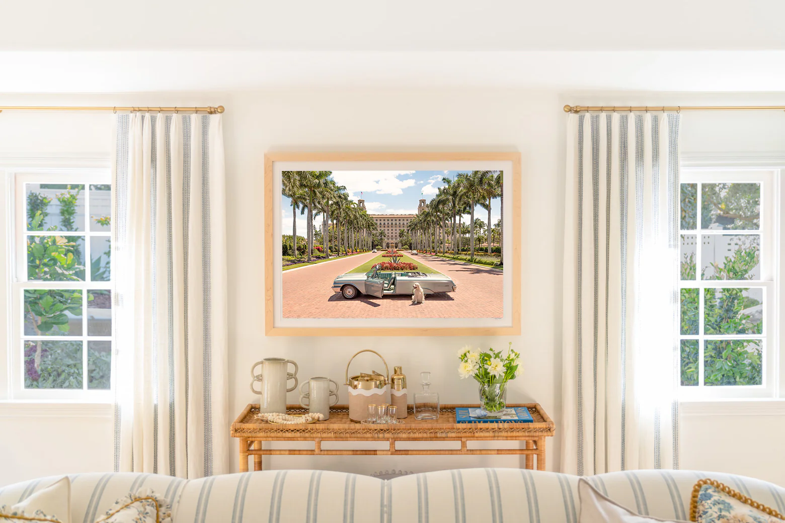 The Retriever, The Breakers Palm Beach - Image 5