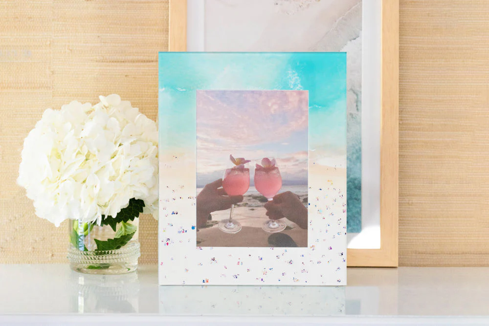 The Seaside Picture Frame - Image 6