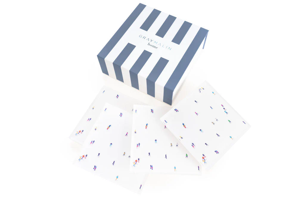 The Ski Coaster Set - Image 3