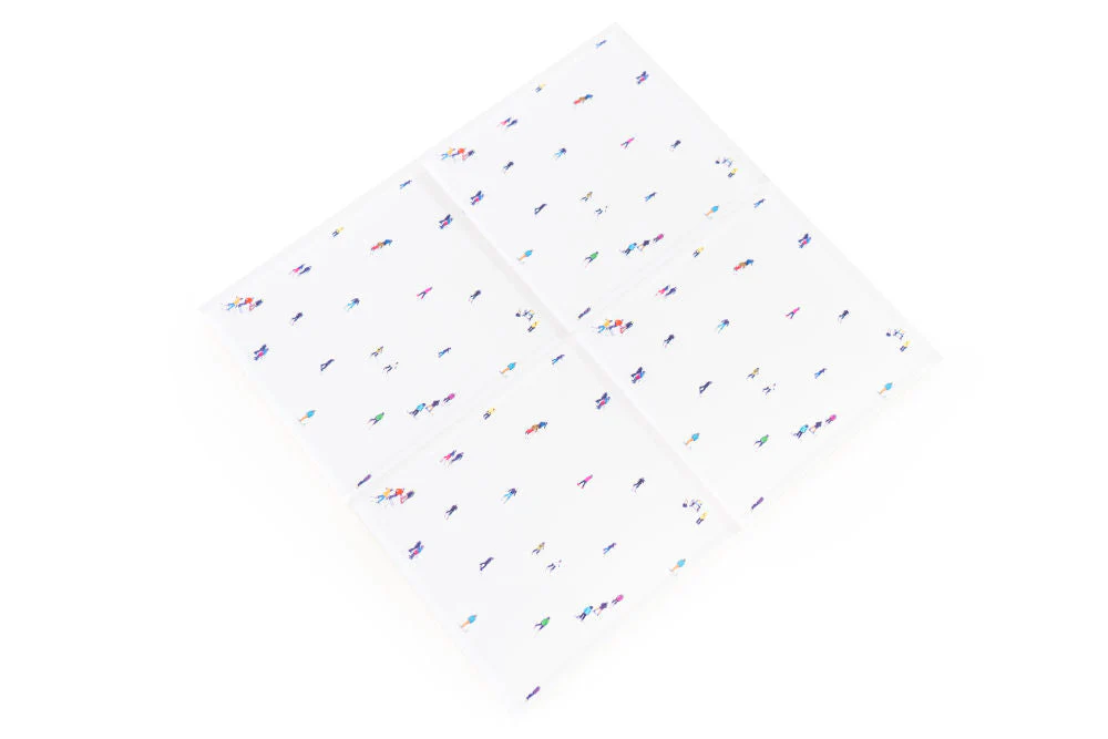 The Ski Coaster Set - Image 4