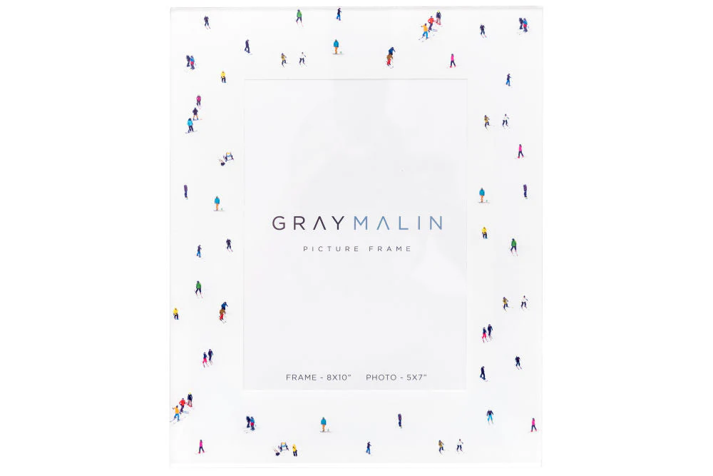 The Ski Picture Frame - Image 3