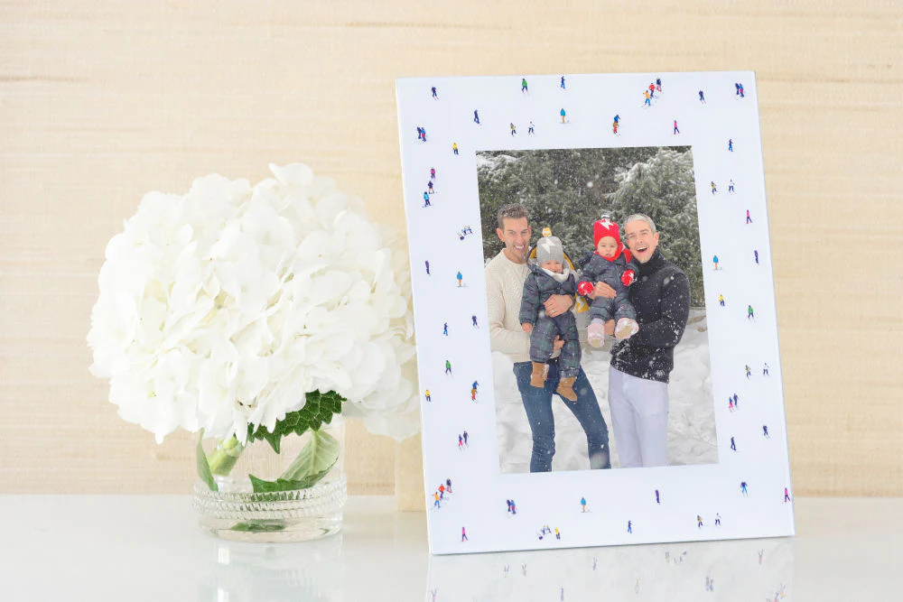 The Ski Picture Frame - Image 6