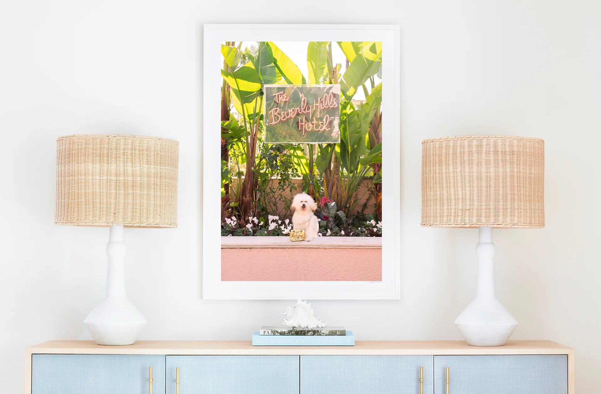The Toy Poodle, The Beverly Hills Hotel - Image 3