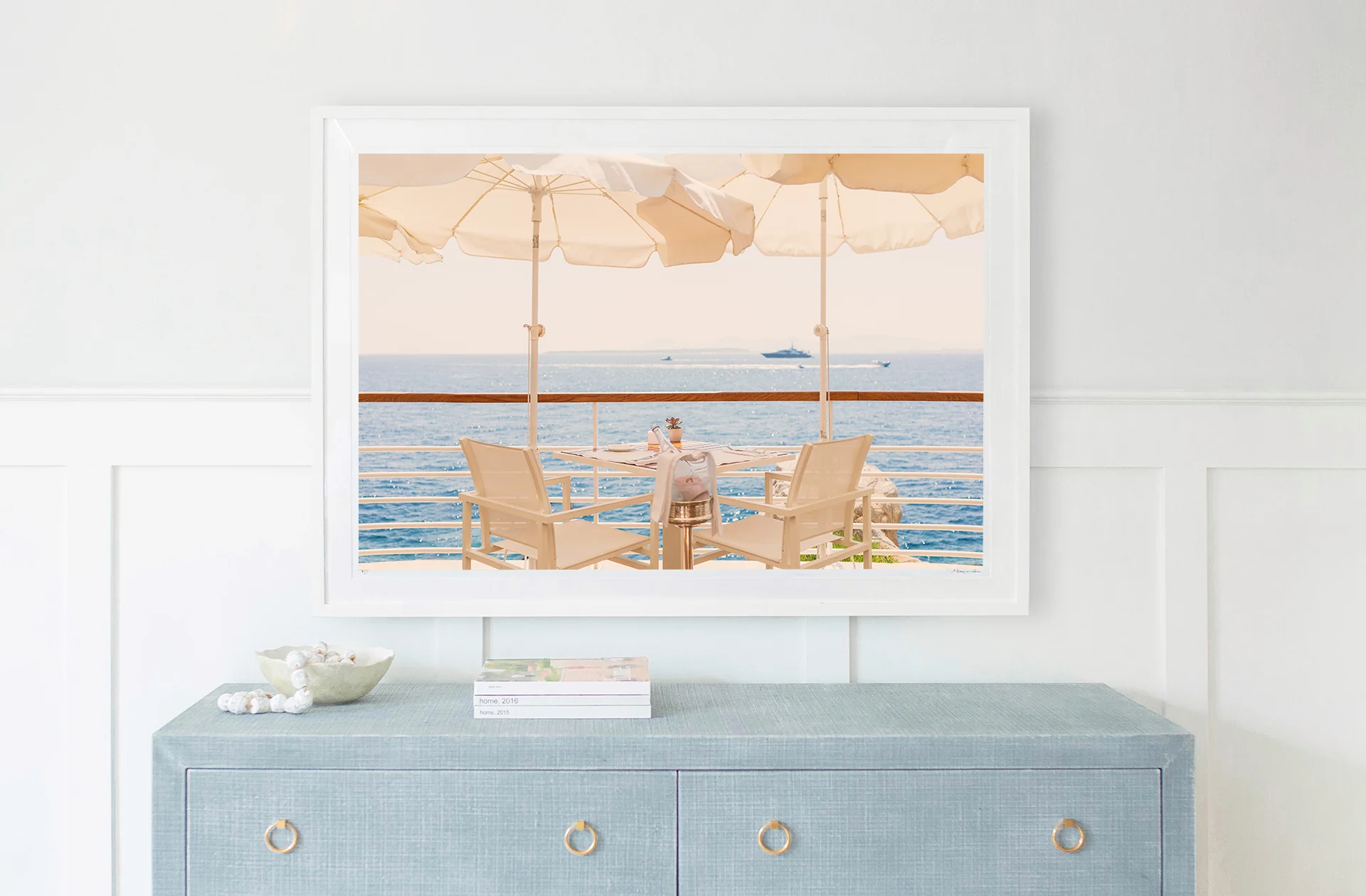 The View, South of France - Image 3