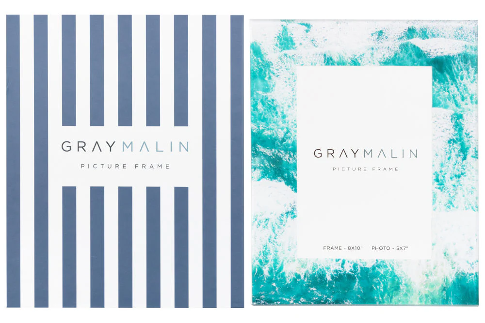 The Waves Picture Frame - Image 5