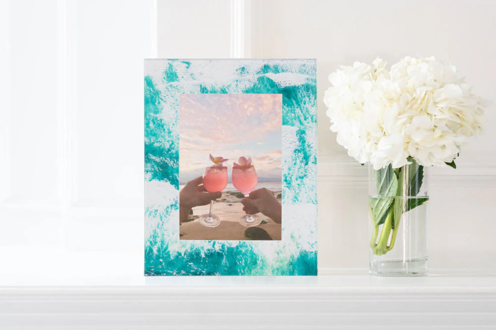 The Waves Picture Frame - Image 6