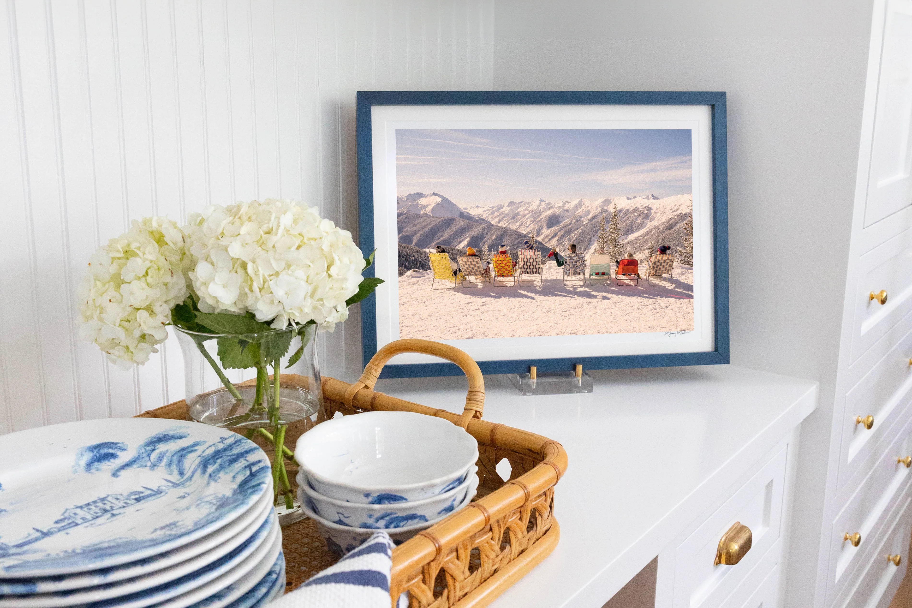 Top of Aspen Mountain Sun Loungers - Image 6