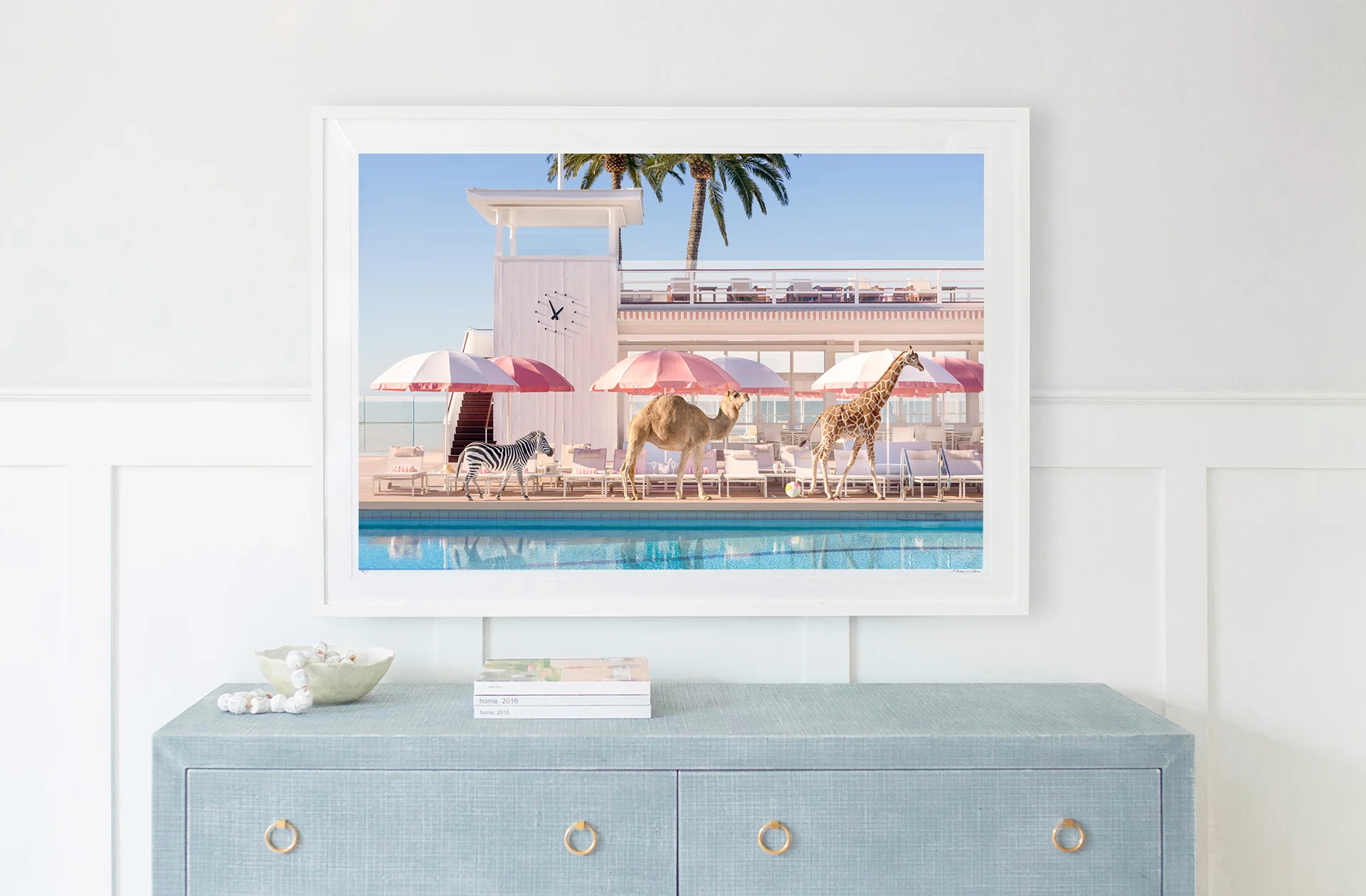 Wild at the Coral Casino - Image 3