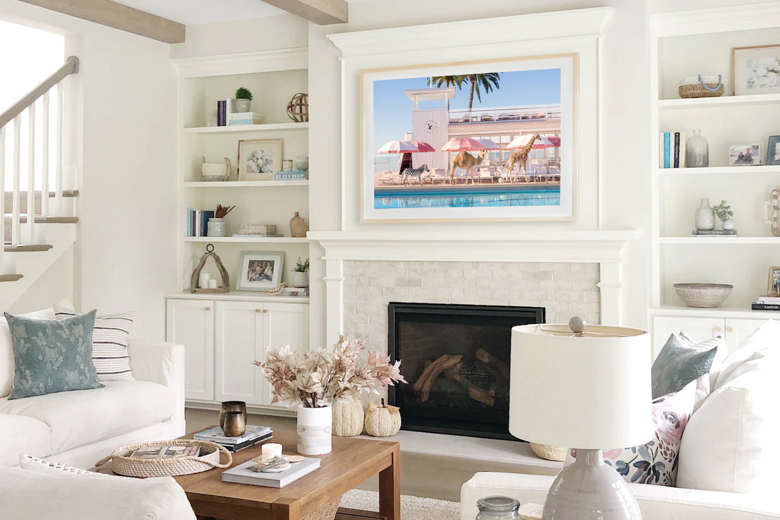 Wild at the Coral Casino - Image 4