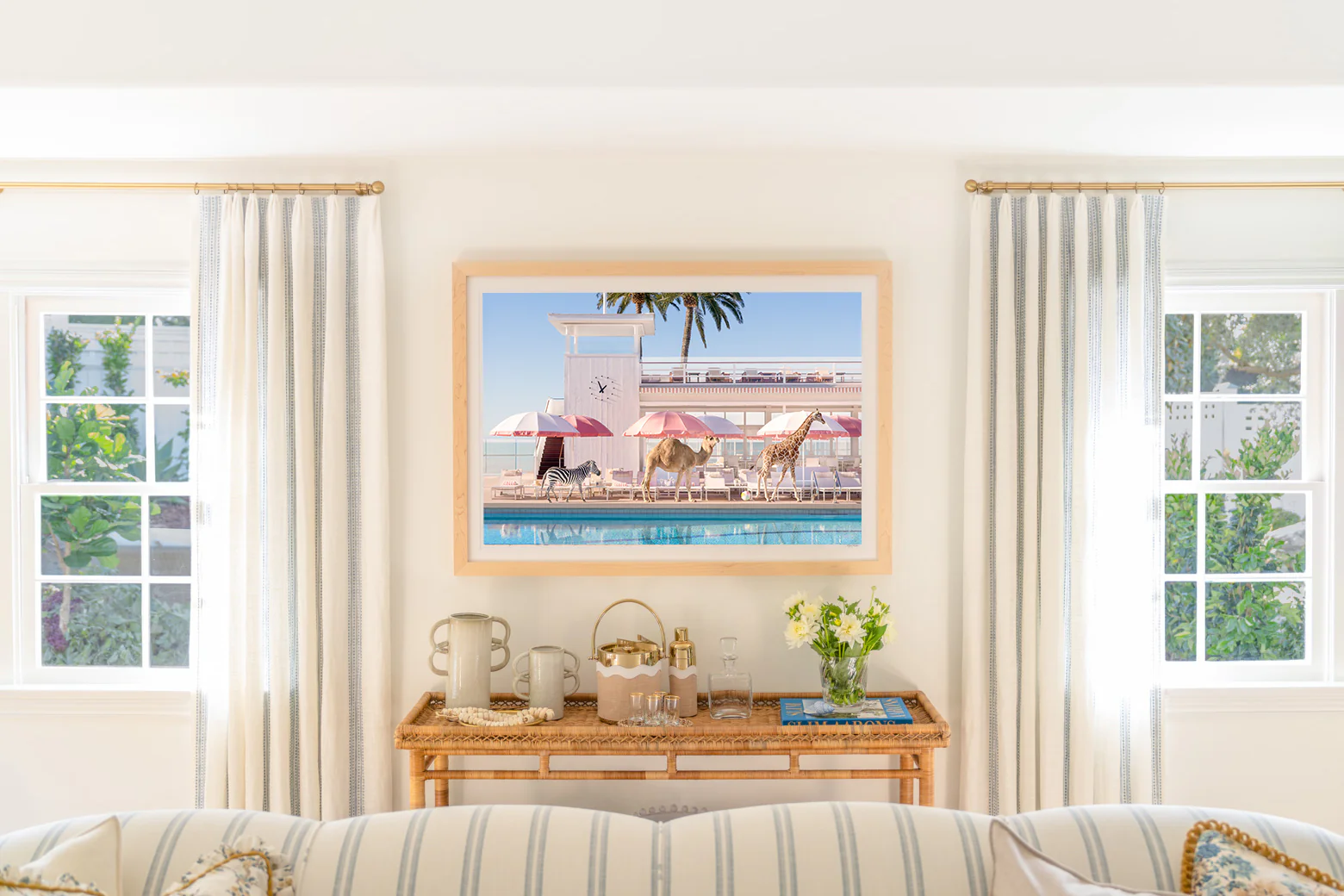 Wild at the Coral Casino - Image 5